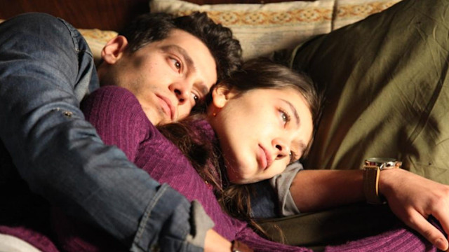 Memories con Neslihan Atagül