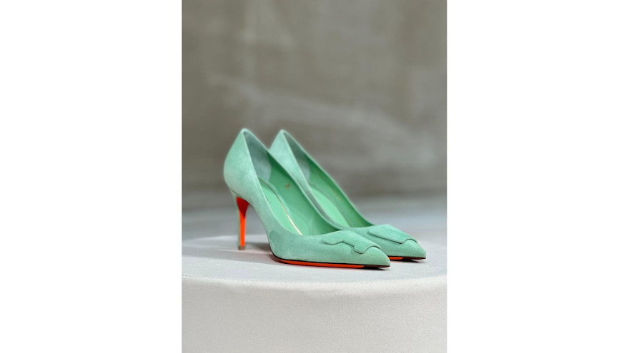 Santoni Santoni