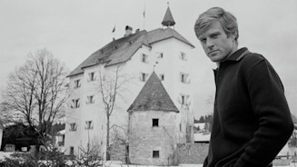 L’addio a Robert Redford