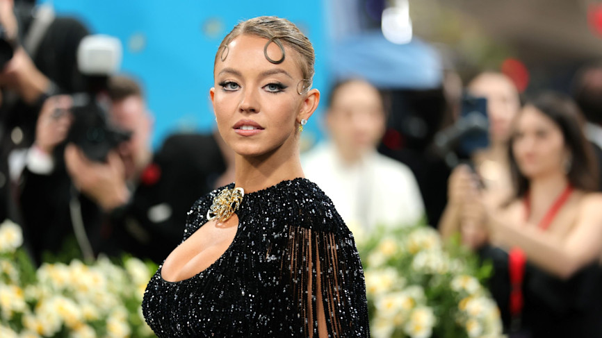 Sydney Sweeney, perché il suo successo ora smuove anche l'economia 