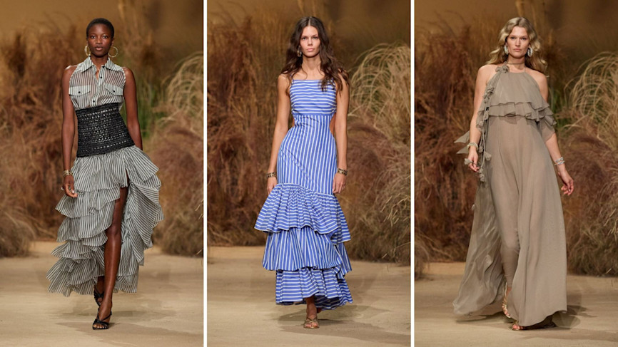 Luisa Spagnoli SS26