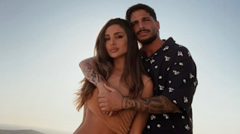 Gianmarco Steri e Cristina Ferrara si sono lasciati