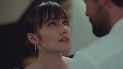Forbidden Fruit 2, la proposta di matrimonio di Alihan a Zeynep
