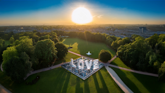 Il meglio del London Design Festival 2025