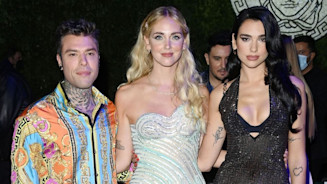 Le donne “alla moda” di Fedez
