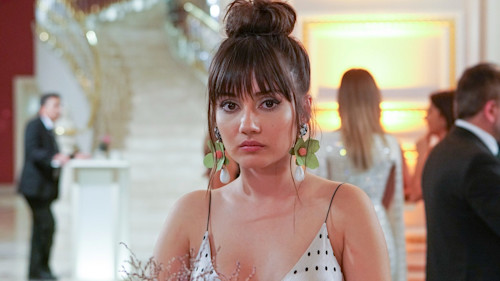 Forbidden Fruit 2, le anticipazioni del 20 agosto