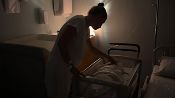 Alessandra Amoroso è diventata mamma