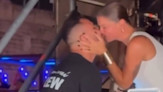 Alessandra Amoroso sposerà Valerio Pastore