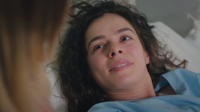 La forza di una donna 2, puntata del 29 settembre: Hatice va a prendere Sirin | Mediaset Infinity