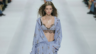 Milano Fashion Week, 5 tendenze da tenere a mente per la prossima Primavera-Estate