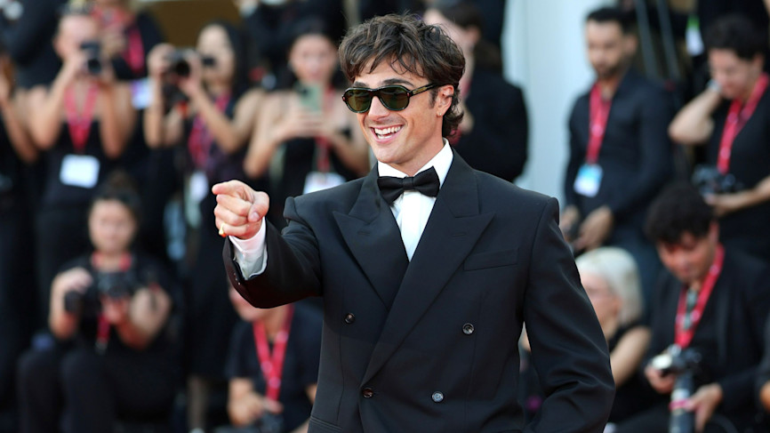 Jacob Elordi