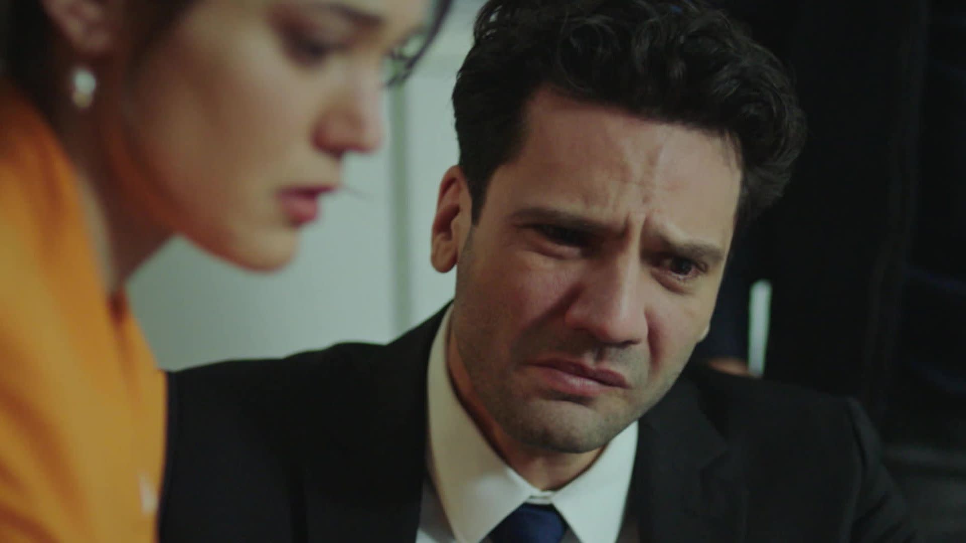 Segreti di famiglia 2, le trame dal 6 al 10 ottobre: Defne viene ...