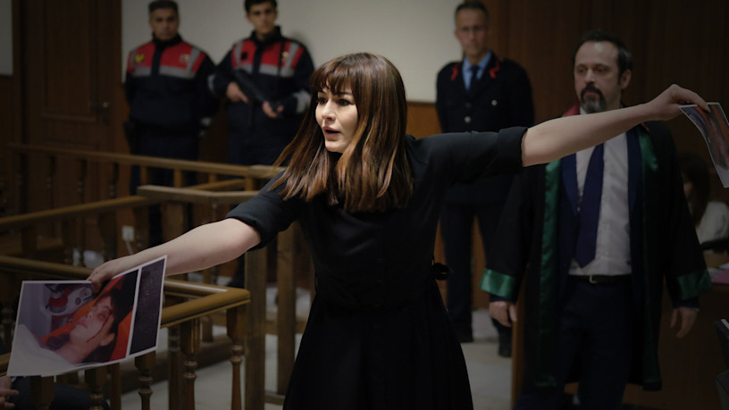 Innocence, la puntata del 2 agosto in streaming