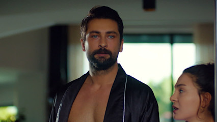 Forbidden Fruit 2, la puntata dell'1 settembre in streaming