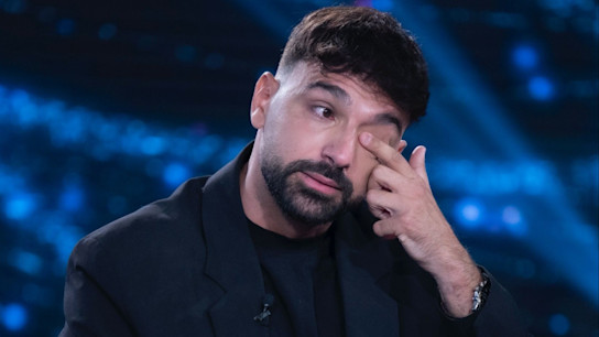 Raimondo Todaro: "Non vedo possibilità di un ritorno con Francesca Tocca"