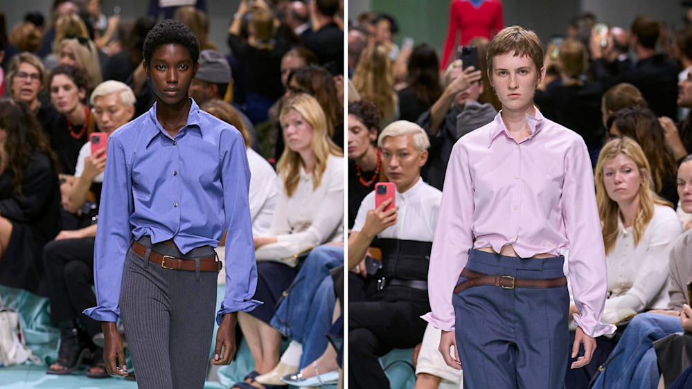 Prada SS25