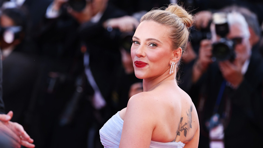 scarlett