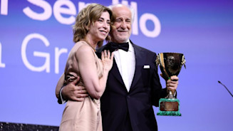Venezia 82: il vincitore del Leone d'Oro 2025 e gli altri premiati
