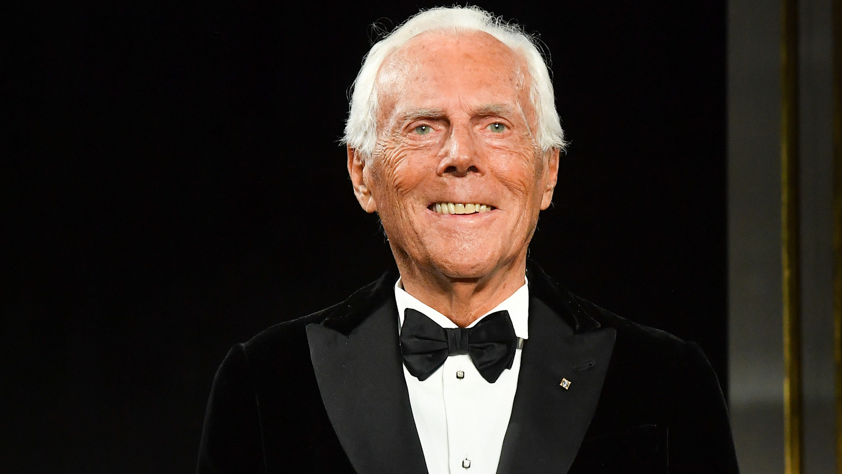 Addio a Re Giorgio Armani, l’eleganza che ha cambiato il mondo