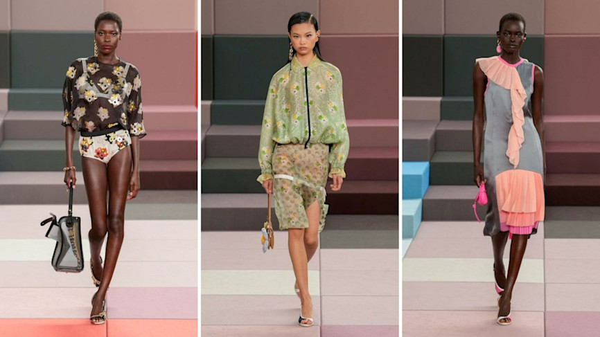 3 FENDI SS26