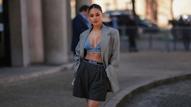 Estate è tempo di crop top! I modelli più glam tra passerelle e street style    