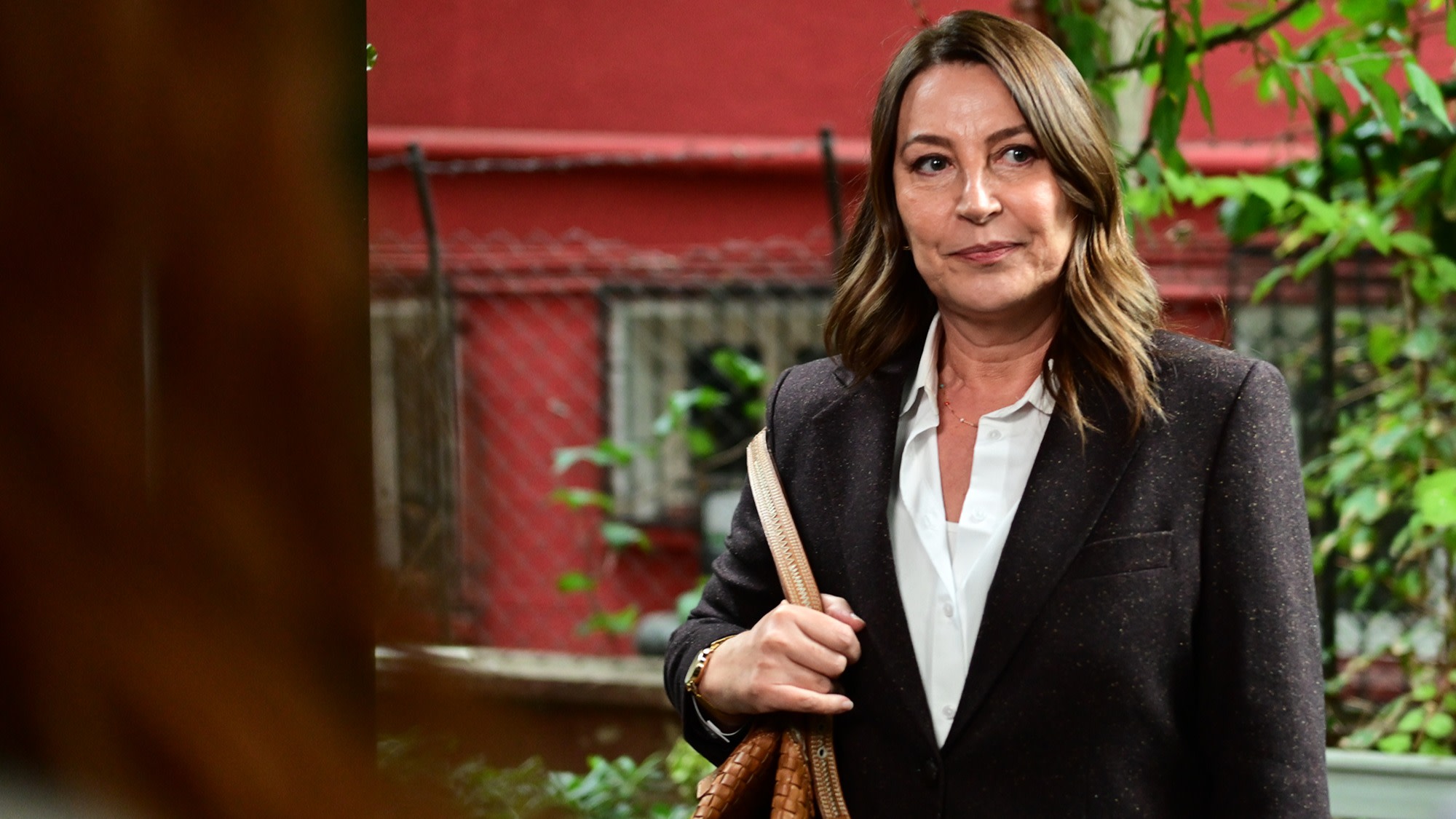 Tradimento, anticipazioni 2 febbraio: Tarik contro Sezai | Mediaset ...