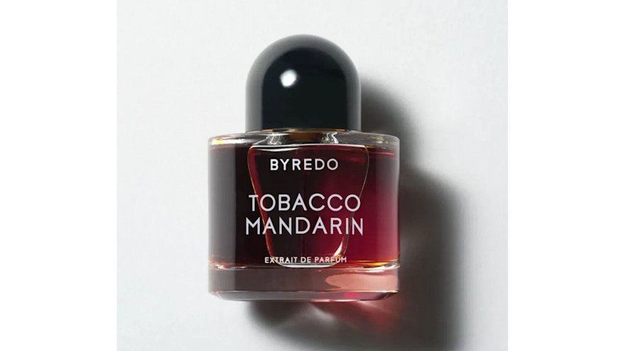 Byredo Tobacco Mandarin