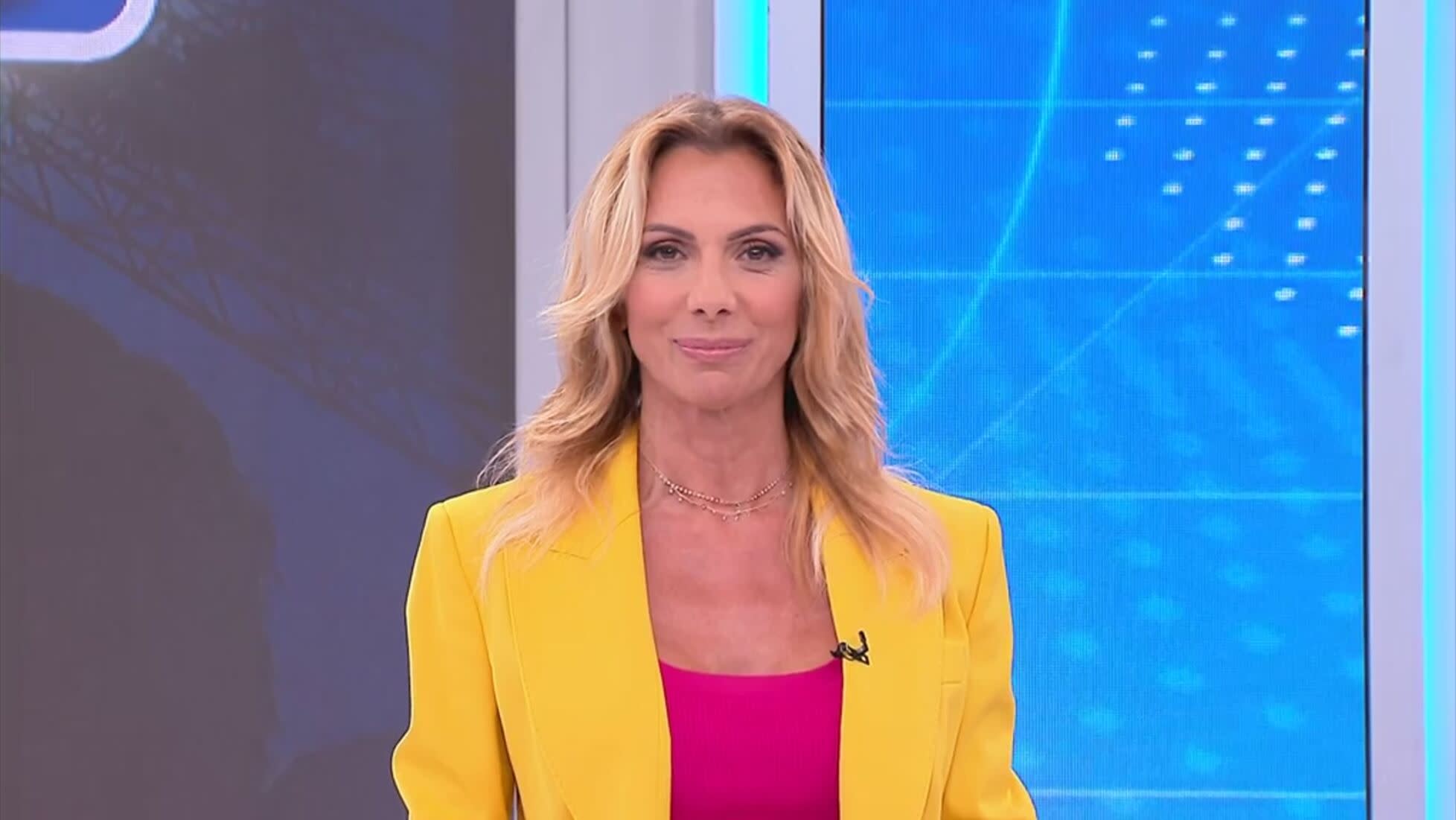 programma di oggi pomeriggio canale 5