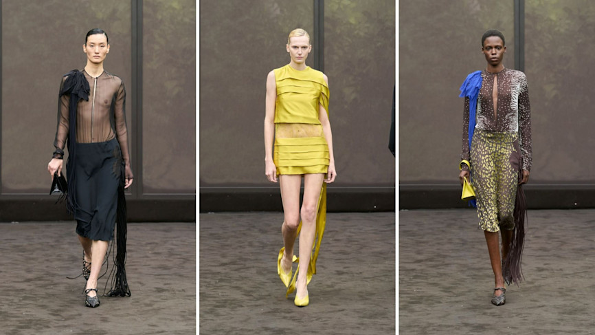 Ferragamo SS26