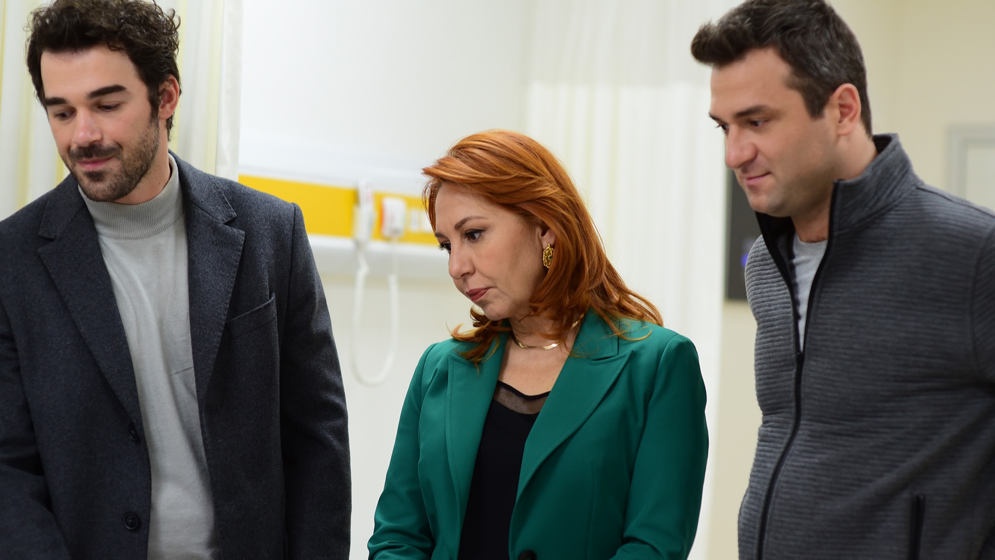 Tradimento dove vedere la puntata del 2 febbraio in streaming