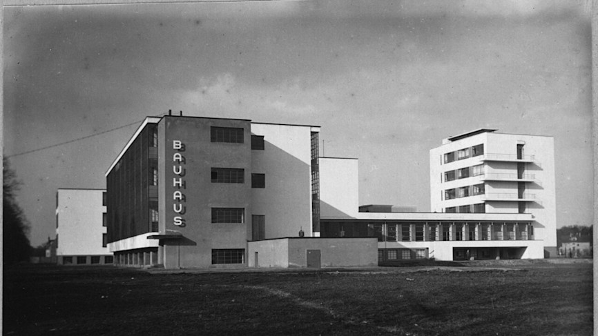 Bauhaus
