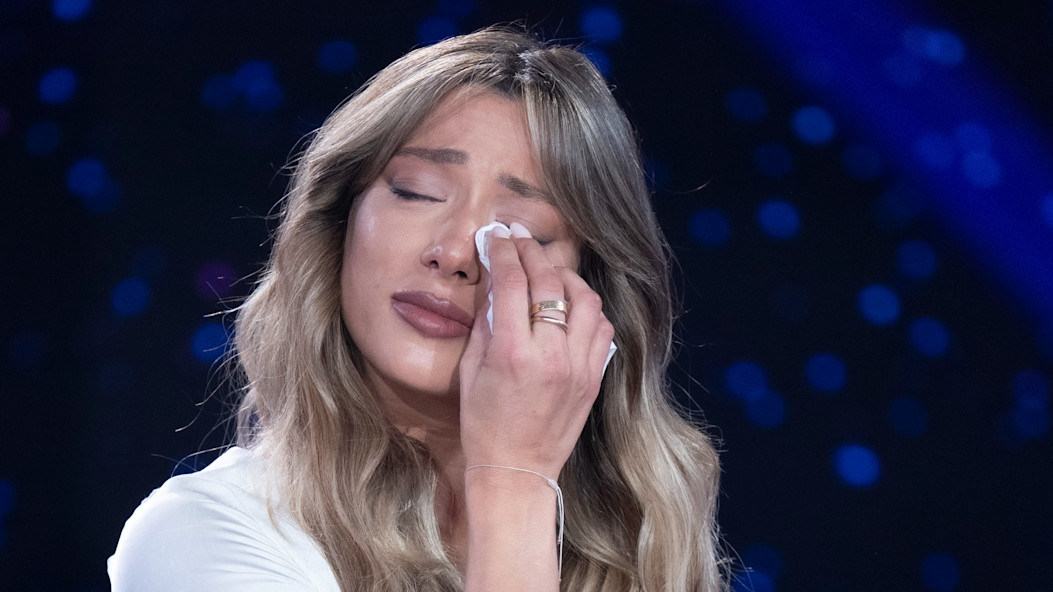Soleil Sorge: "A mamma diedero pochi mesi di vita, non me l'ha detto per proteggermi"