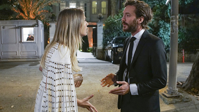 Forbidden Fruit 2, la puntata del 25 agosto in streaming