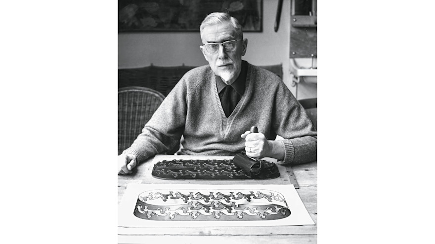 Escher