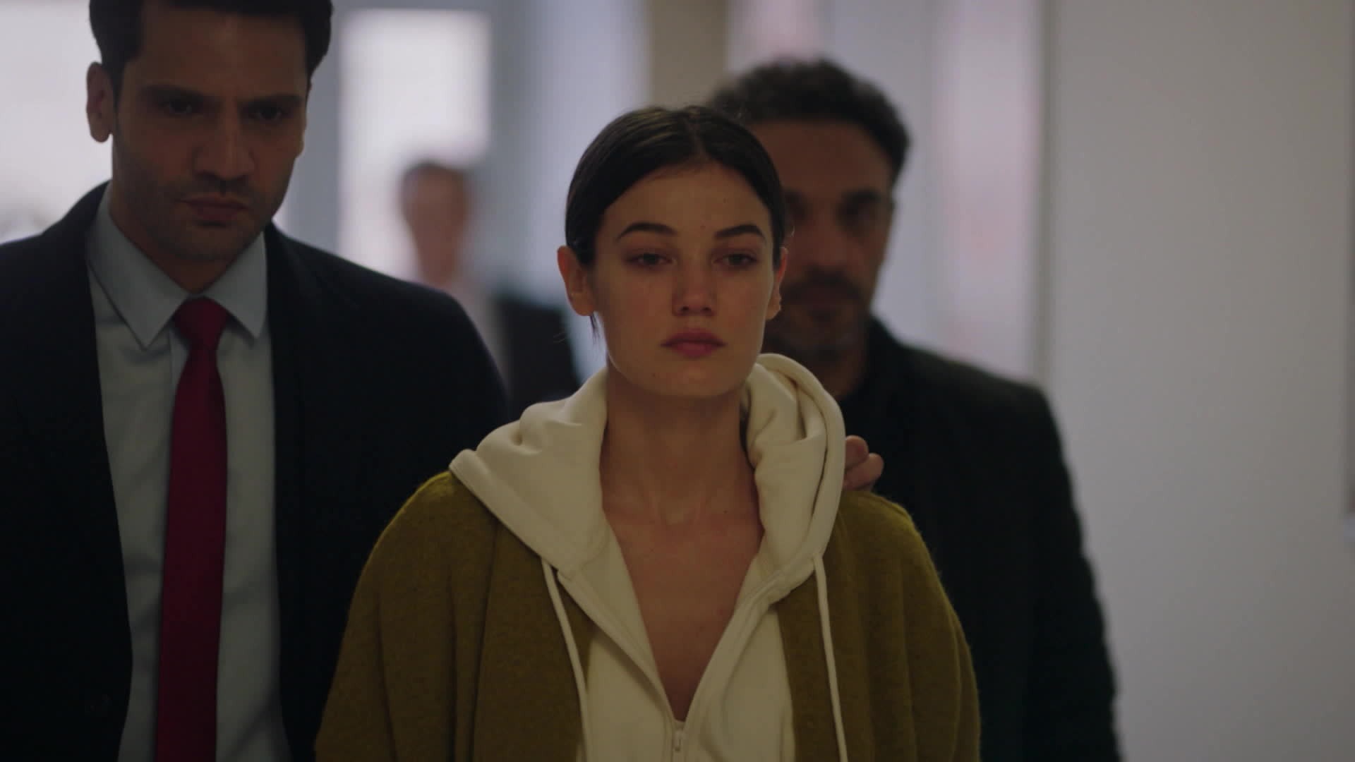 Segreti di famiglia, dal 3 marzo i nuovi episodi in esclusiva streaming ...