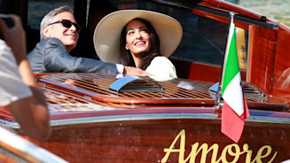 Italia, amore eterno: le case di vacanza delle celeb nel Belpaese 