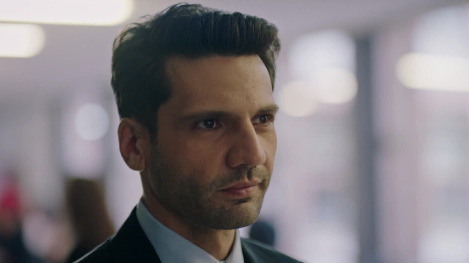 Segreti di famiglia torna dal 3 marzo su Mediaset Infinity | Mediaset ...