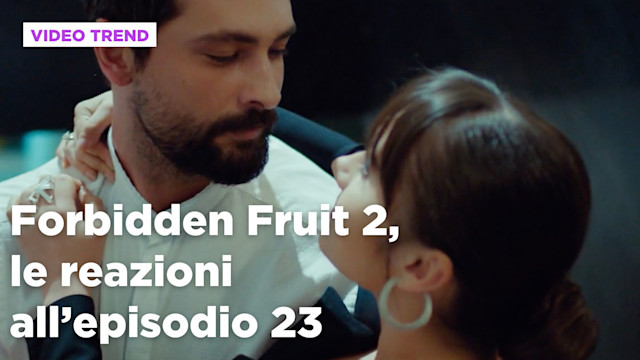 Forbidden Fruit 2, il riassunto del 4 settembre