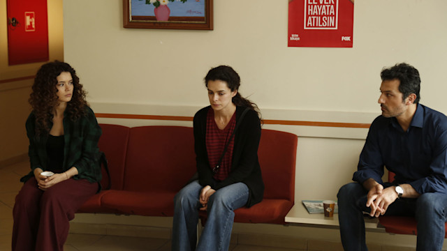 La forza di una donna, la puntata dell'8 settembre