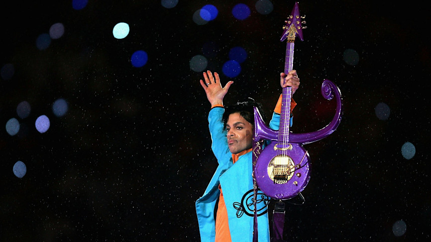 Prince Prince