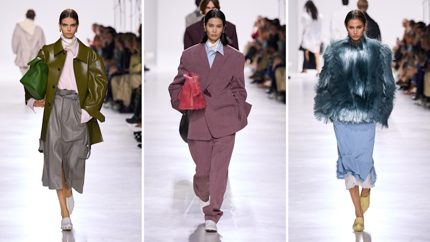 Bottega Veneta