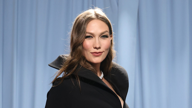 Karlie Kloss