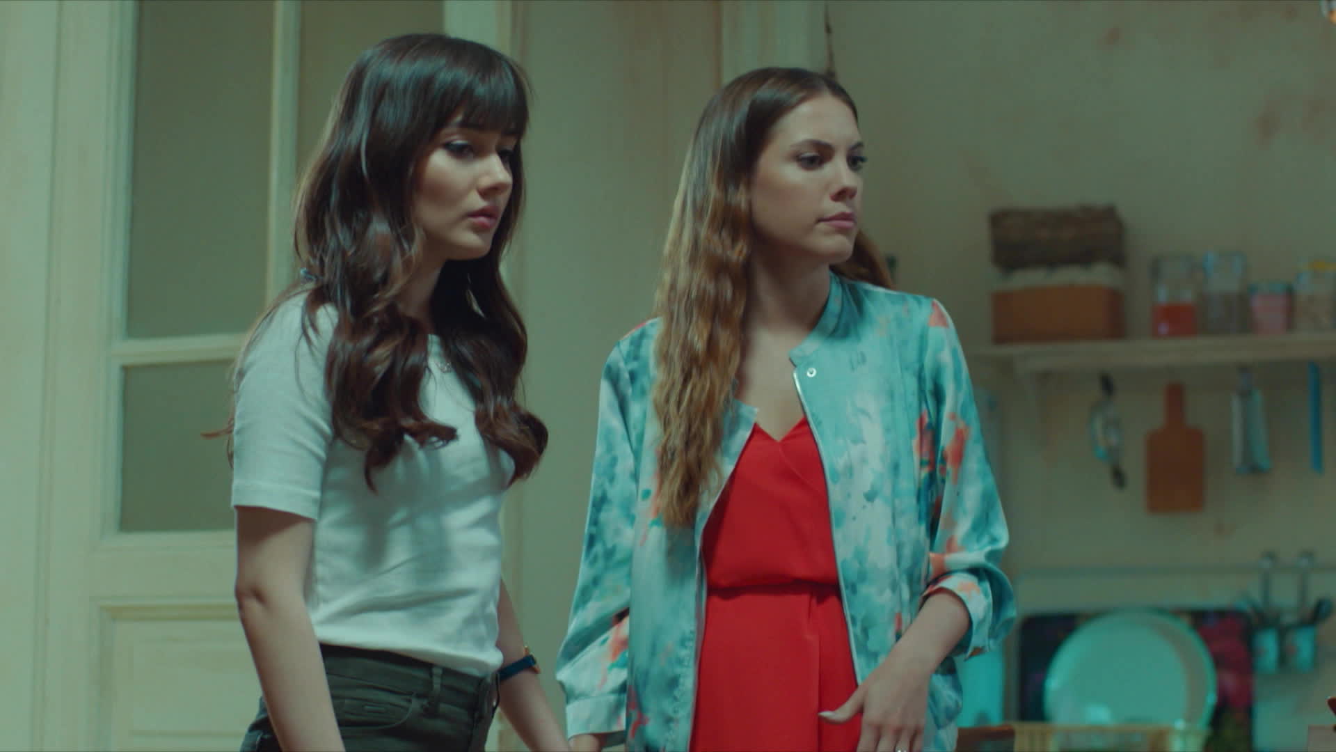 Forbidden Fruit, anticipazioni 23 luglio: Yildiz litiga con la madre ...