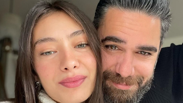 Neslihan Atagül, gli auguri del marito: "Buon compleanno amore mio"