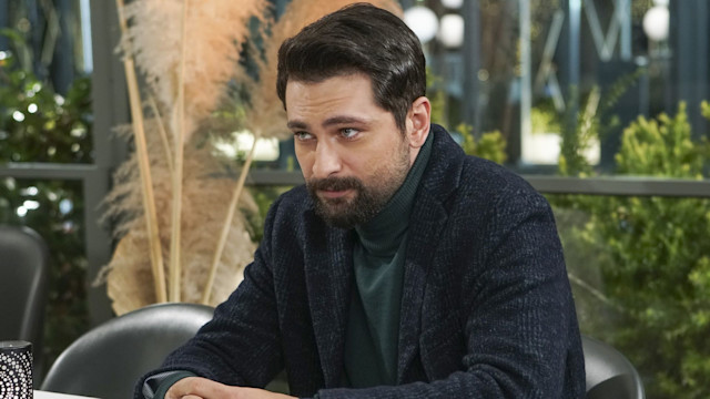 Forbidden Fruit 2, anticipazioni 30 settembre: Yildiz litiga con Halit | Mediaset Infinity