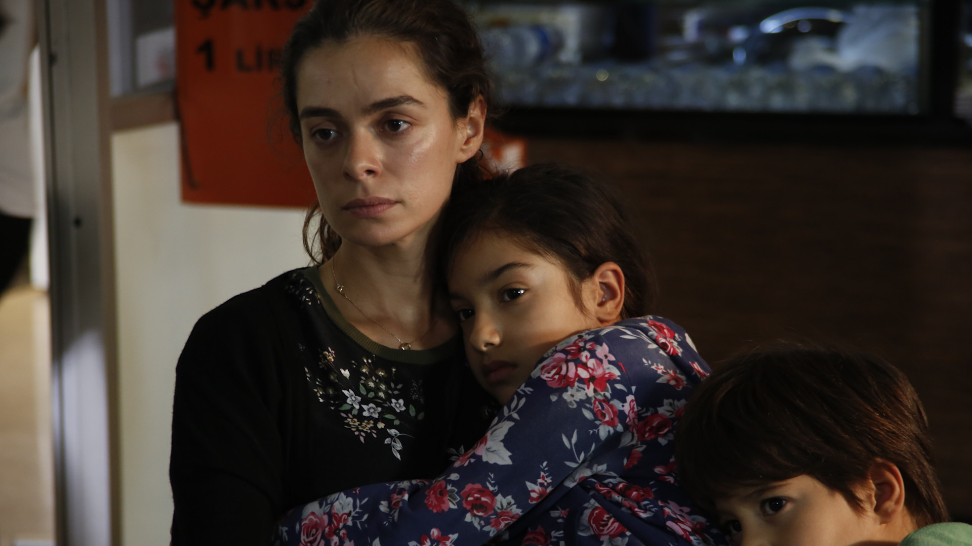 La forza di una donna 2, la puntata del 10 settembre