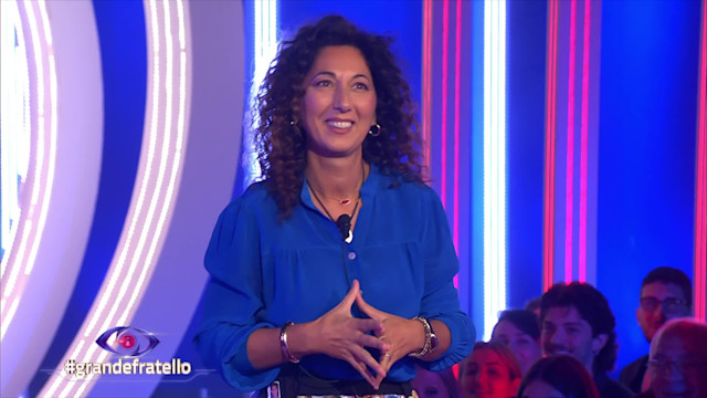 Donatella Mercoledisanto