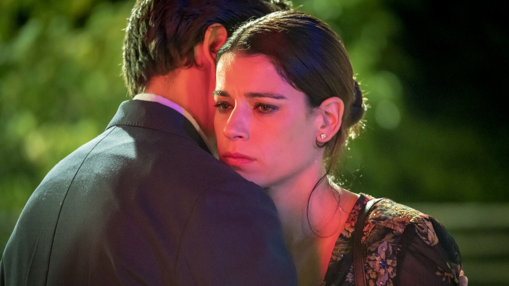 Maria Corleone 2, quando inizia la serie | Mediaset Infinity