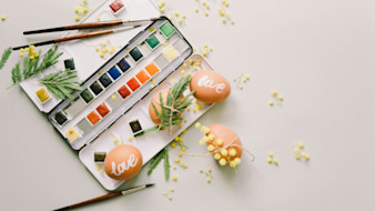 Hobby per l’estate, l’acquerello da viaggio 