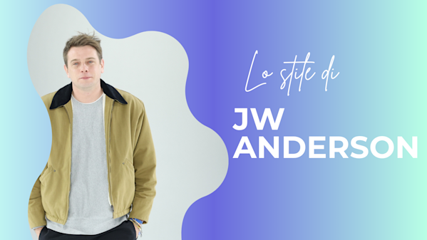 Moda, il ballo dei debuttanti: JW Anderson, lo stakanovista 